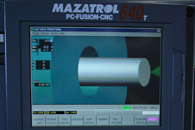 Mazatrol 01